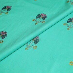 Embroidered Cotton-FBEM0000677