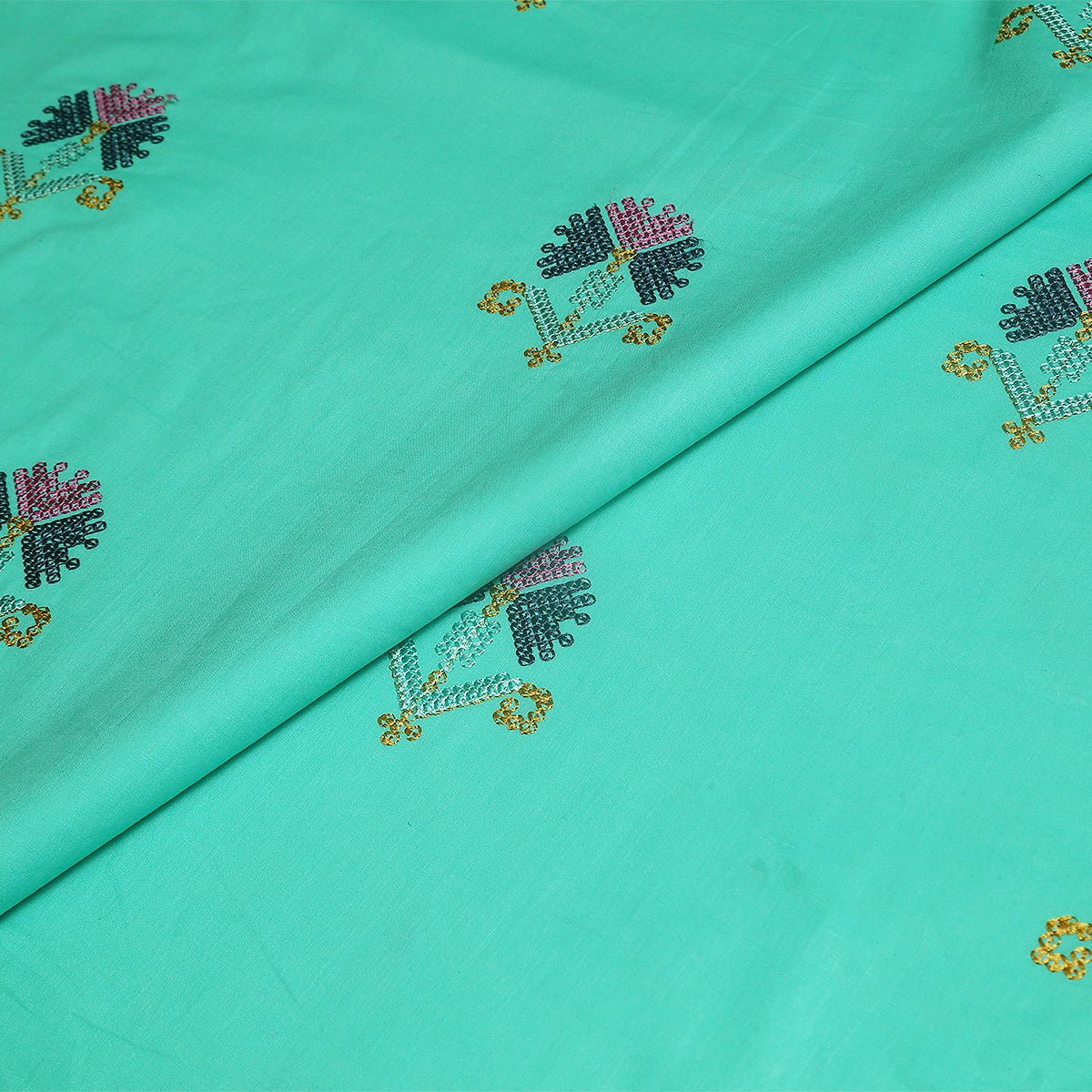 Embroidered Cotton-FBEM0000677