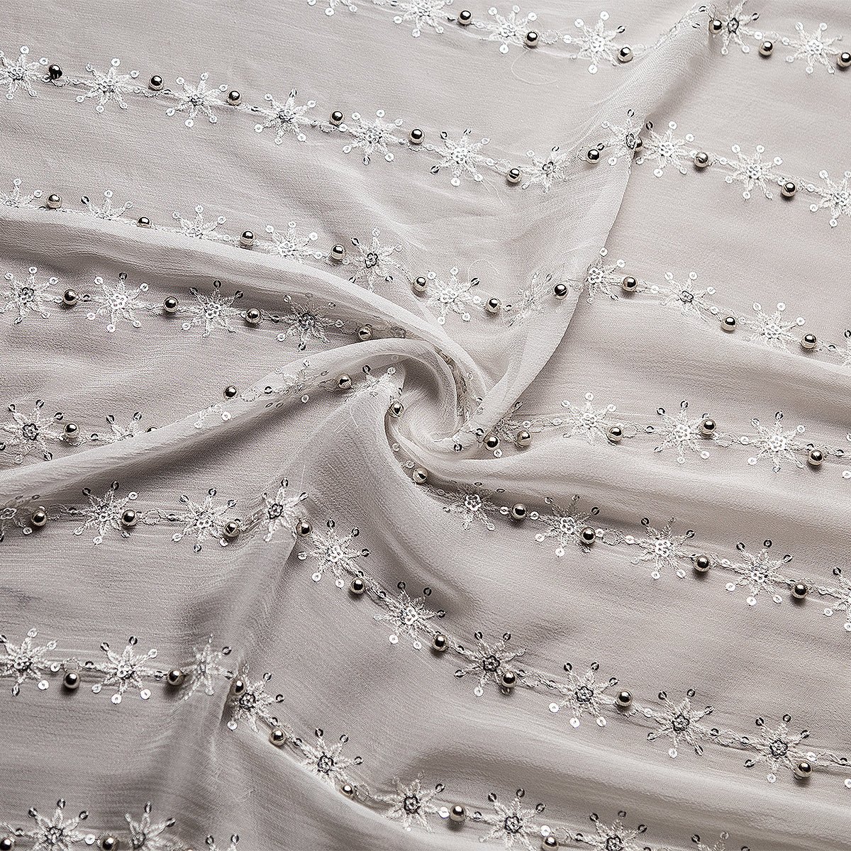 Embroidered Crinkle-FBEM0001034