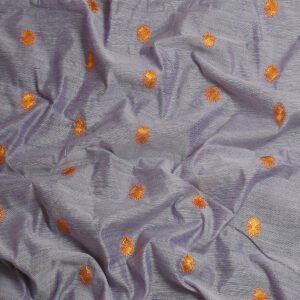 Embroidered Paper Cotton-FBEM0000493