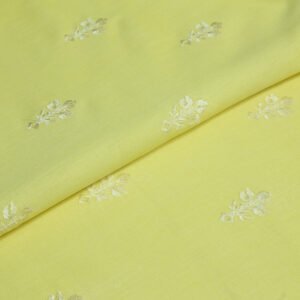 Embroidered Rod Khaddar-FBEM0001227