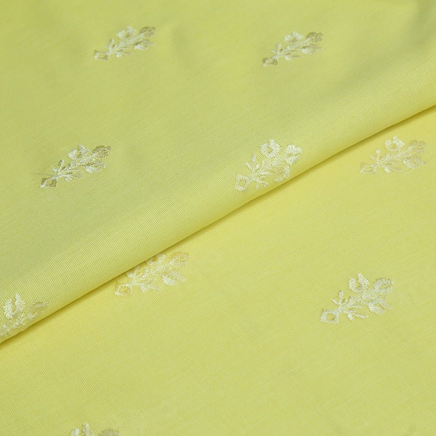 Embroidered Rod Khaddar-FBEM0001227