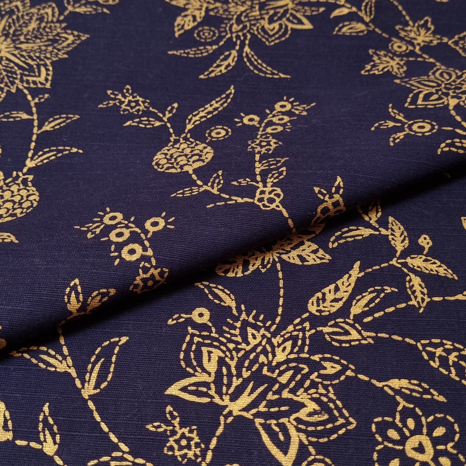 Khaddar Screen Print-FBPR0002829