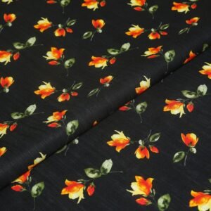 Printed Khaddar (Bara Arz)-FBPR0004281