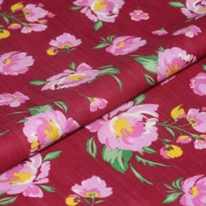 Printed Khaddar (Bara Arz)-FBPR0004316