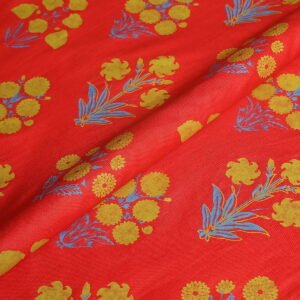 Screen Printed Cotton-FBPR0002527