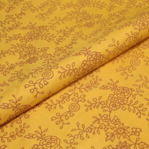 Screen Printed Cotton-FBPR0003860