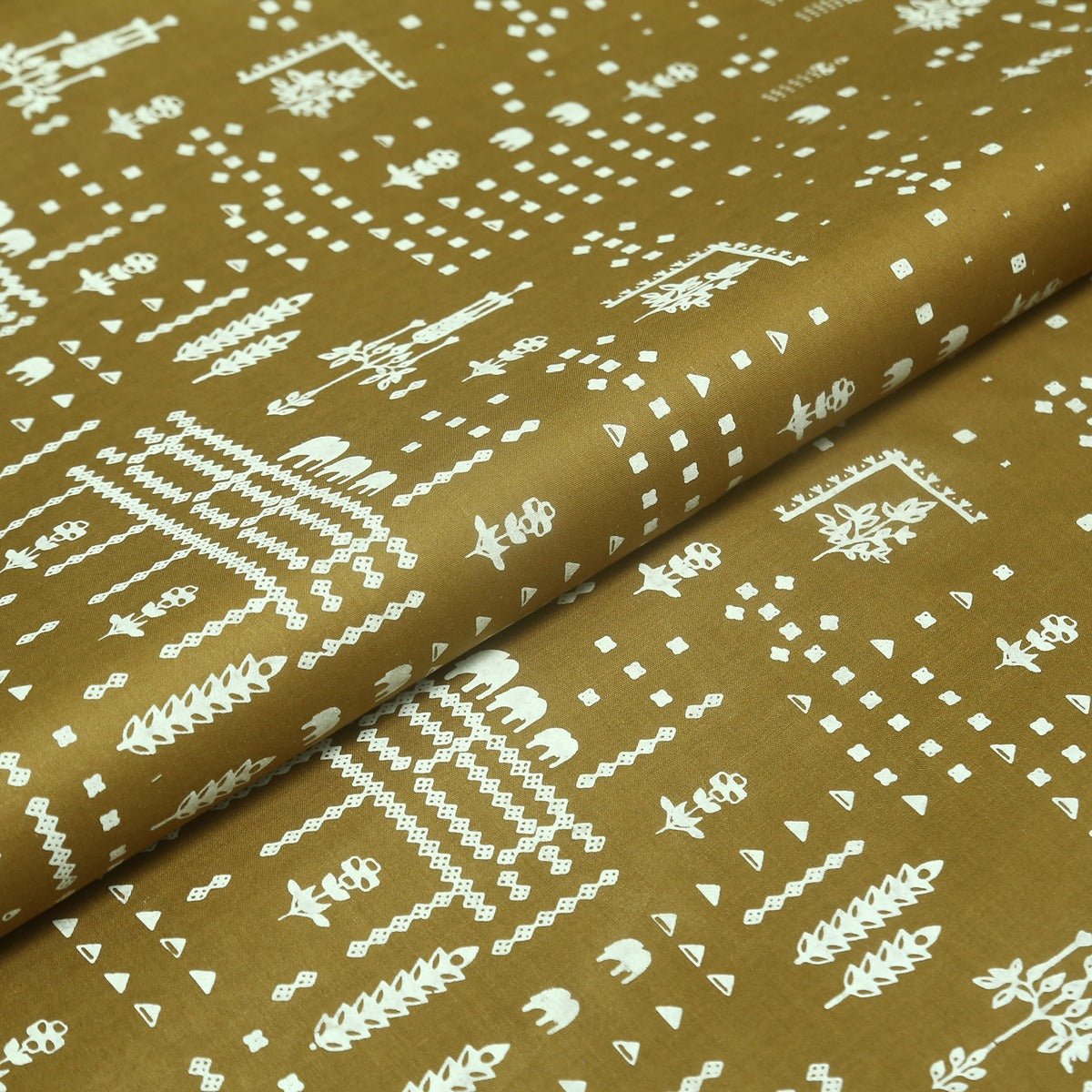 Screen Printed Cotton-FBPR0003867