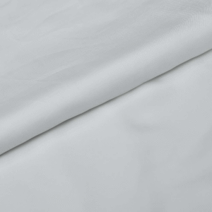 Washed _ White Feather Shamooz Silk_Satin-FBWH0001212